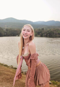 Jinnie-Heng-สวย