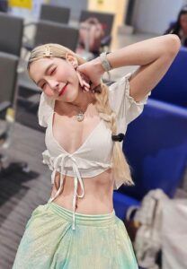 Jinnie-Heng-น่ารัก