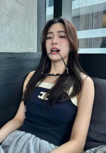 Linglingkwong-น่ารัก