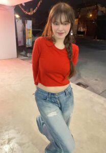 Mayry-สวยมาก