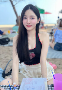 Panassaya-Nakonsri-ฮอตมาก