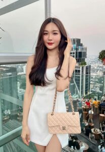 Panassaya-Nakonsri-สวย