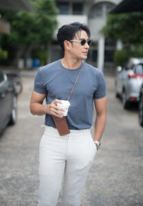 Warintorn-Panhakarn-เท่มาก