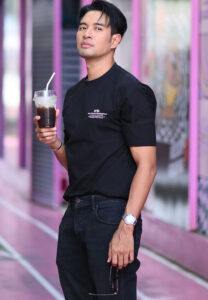 Warintorn-Panhakarn-ฮอต