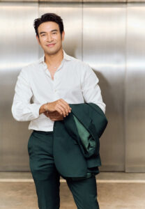 Warintorn-Panhakarn-ฮอตมาก