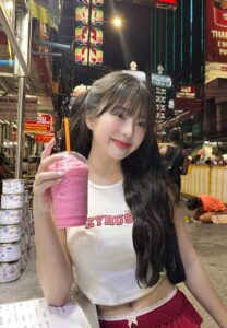 oey-น่ารัก