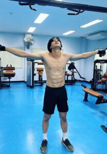 ตี๋-บุญยเกียรติ-หล่อ