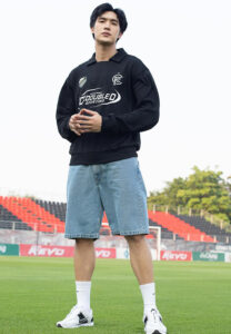 ตี๋-บุญยเกียรติ