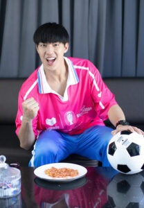 ตี๋-บุญยเกียรติ