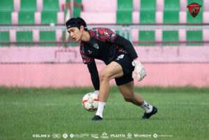 ตี๋-บุญยเกียรติ