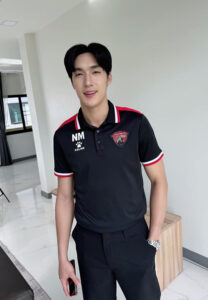 ตี๋-บุญยเกียรติ