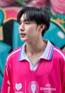 ตี๋-บุญยเกียรติ