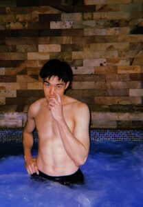 ตี๋-บุญยเกียรติ-หล่อมาก