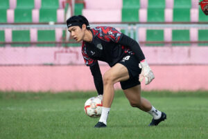 ตี๋-บุญยเกียรติ-ฮอตมาก