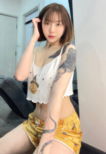 น้องซายา-นิโลบล-แซ่บ