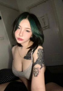 น้องซายา-นิโลบล