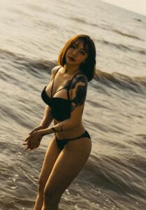 น้องซายา-นิโลบล