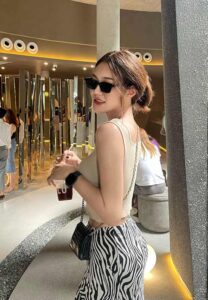 เจนนี่เอ็กซ์-สวยมาก