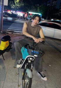 เจเจ-ปฏิภาณ-น่ารักมาก