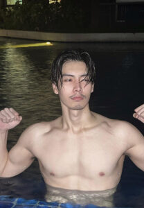 เจเจ-ปฏิภาณ-หล่อมาก