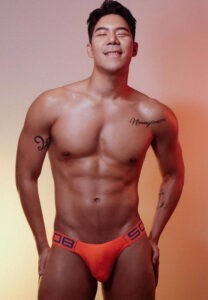 เฟรม-กฤตพัศ-หุ่นดี