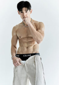 แก๊ป-จักริน-เแซ่บ