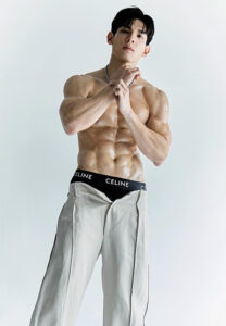 แก๊ป-จักริน