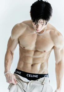 แก๊ป-จักริน