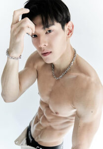 แก๊ป-จักริน