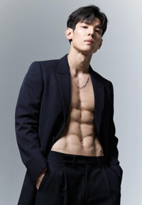 แก๊ป-จักริน