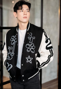 แก๊ป-จักริน