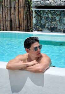 แก๊ป-จักริน-น่ารักมาก