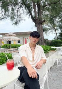 แก๊ป-จักริน