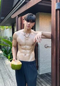 แก๊ป-จักริน