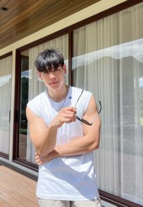 แก๊ป-จักริน