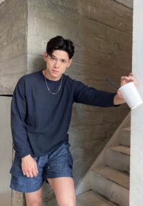 แก๊ป-จักริน-ฮอต