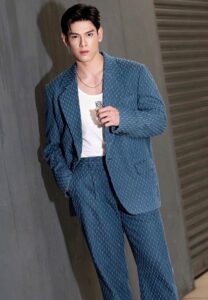 แก๊ป-จักริน-ฮอตมาก