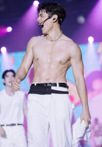 แก๊ป-จักริน-เท่