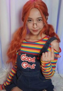 กวาง-เดียร์ลอง