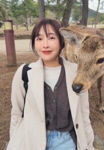 กวาง-เดียร์ลอง