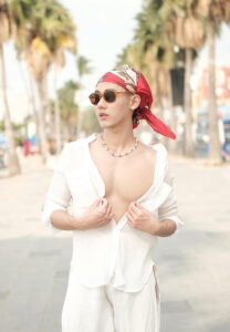 ต้าอ้ง-ใสใส