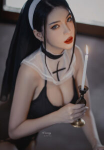 Janet-Kanokwan-ฮอตมาก