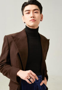 MIKE-CHINNARAT-เท่มาก