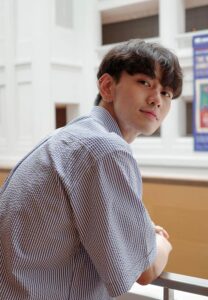 MIKE-CHINNARAT-หล่อ