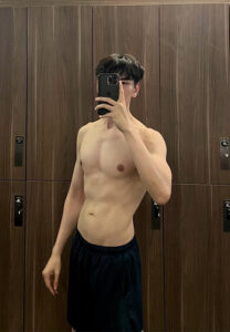 MIKE-CHINNARAT-ใสใส