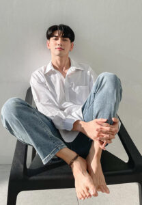 MIKE-CHINNARAT-ฮอต