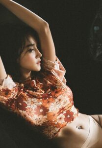 Ponjuree-Tangpattanawongkoo-น่ารัก