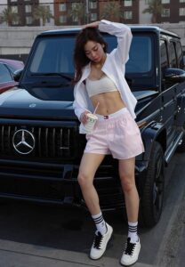 Sasinee-Gjy-Yangyingyong-เท่