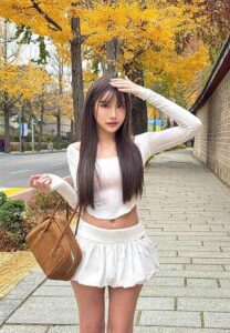 Nichapat-manthong-สวยมาก