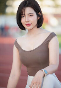 ครูแอนนี่-สวยมาก